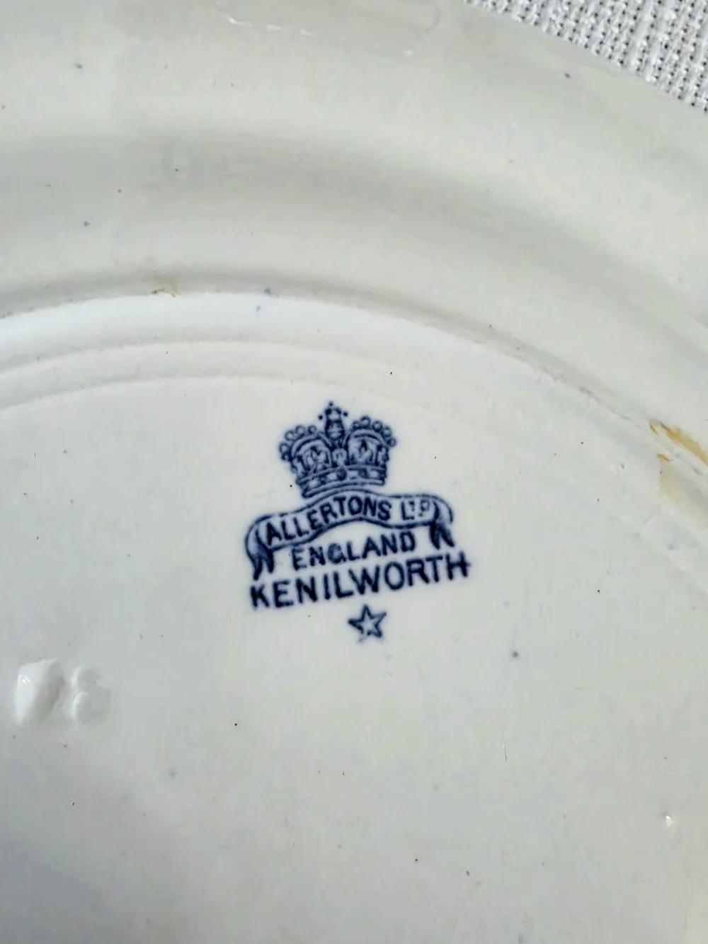 Kenilworth Allertons 9